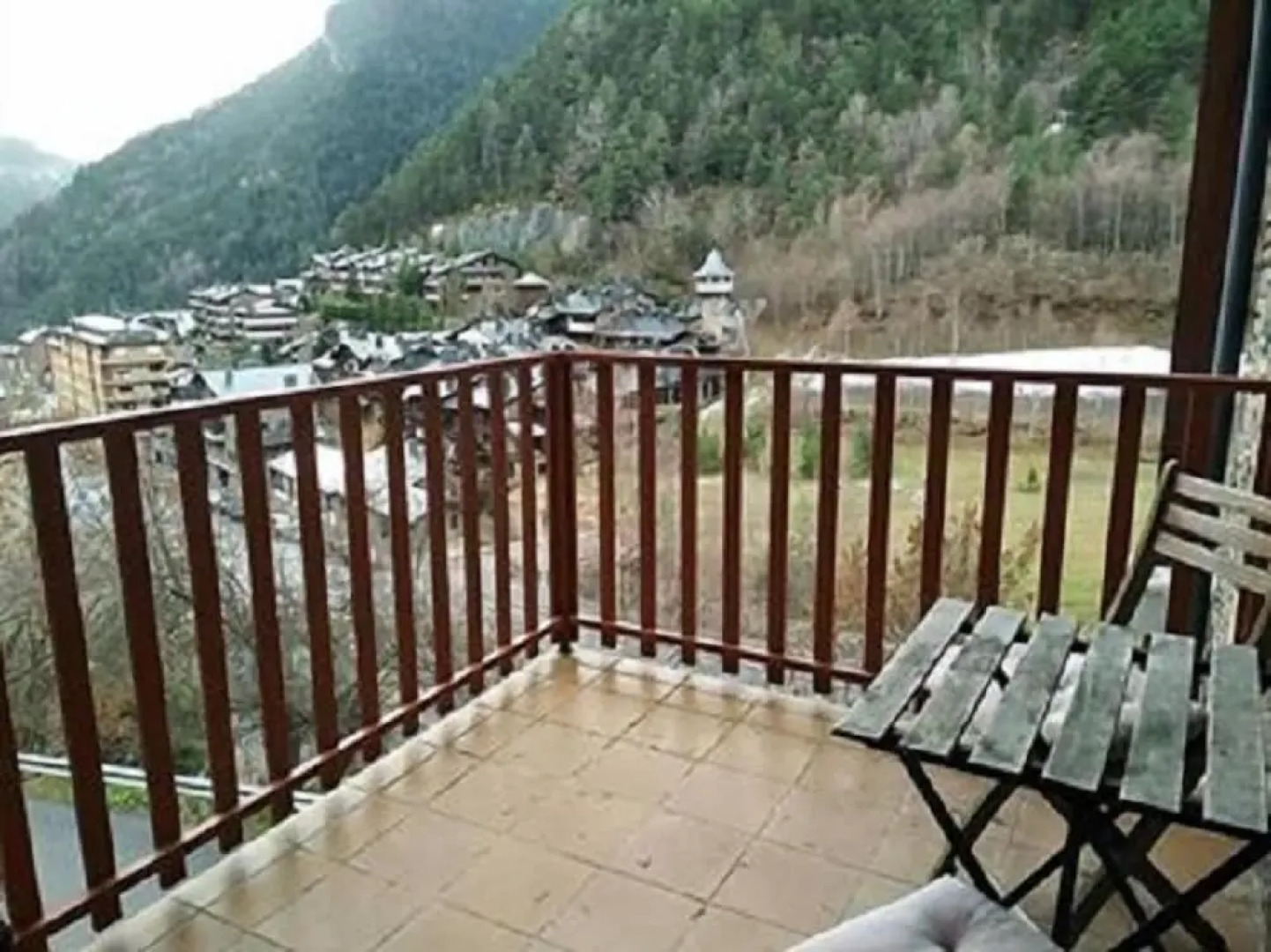 Apartment Abella 25
