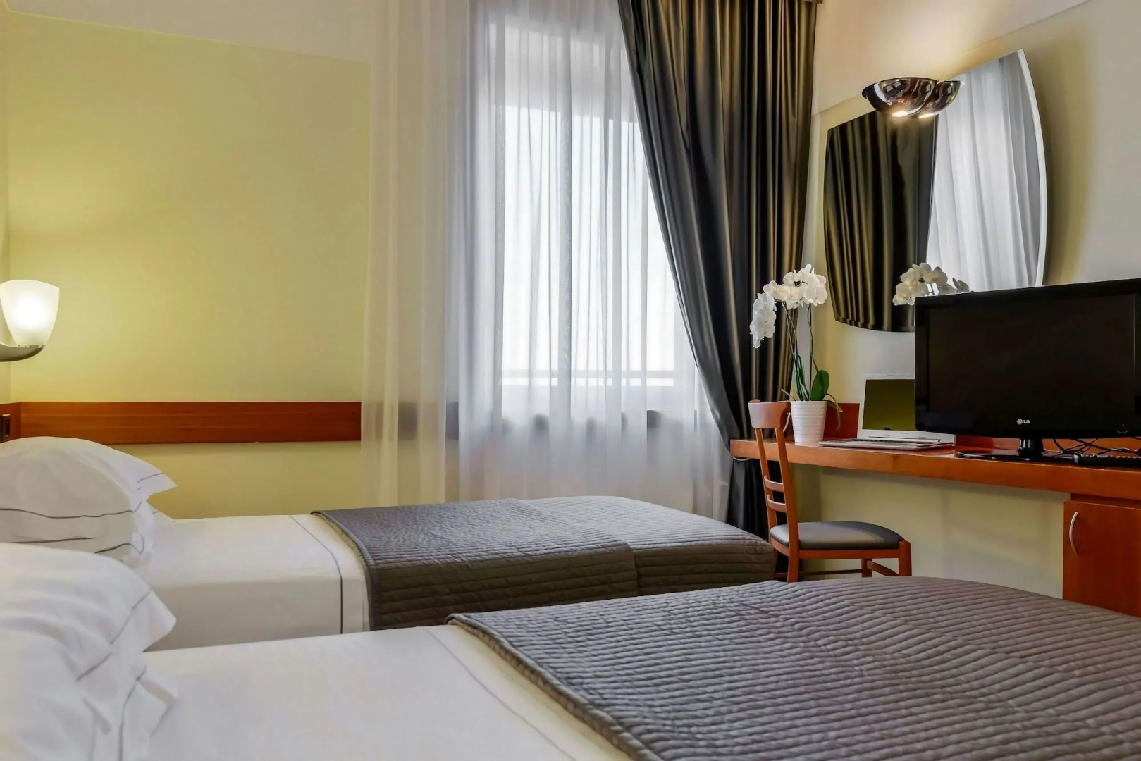 Hotel Bologna Airport