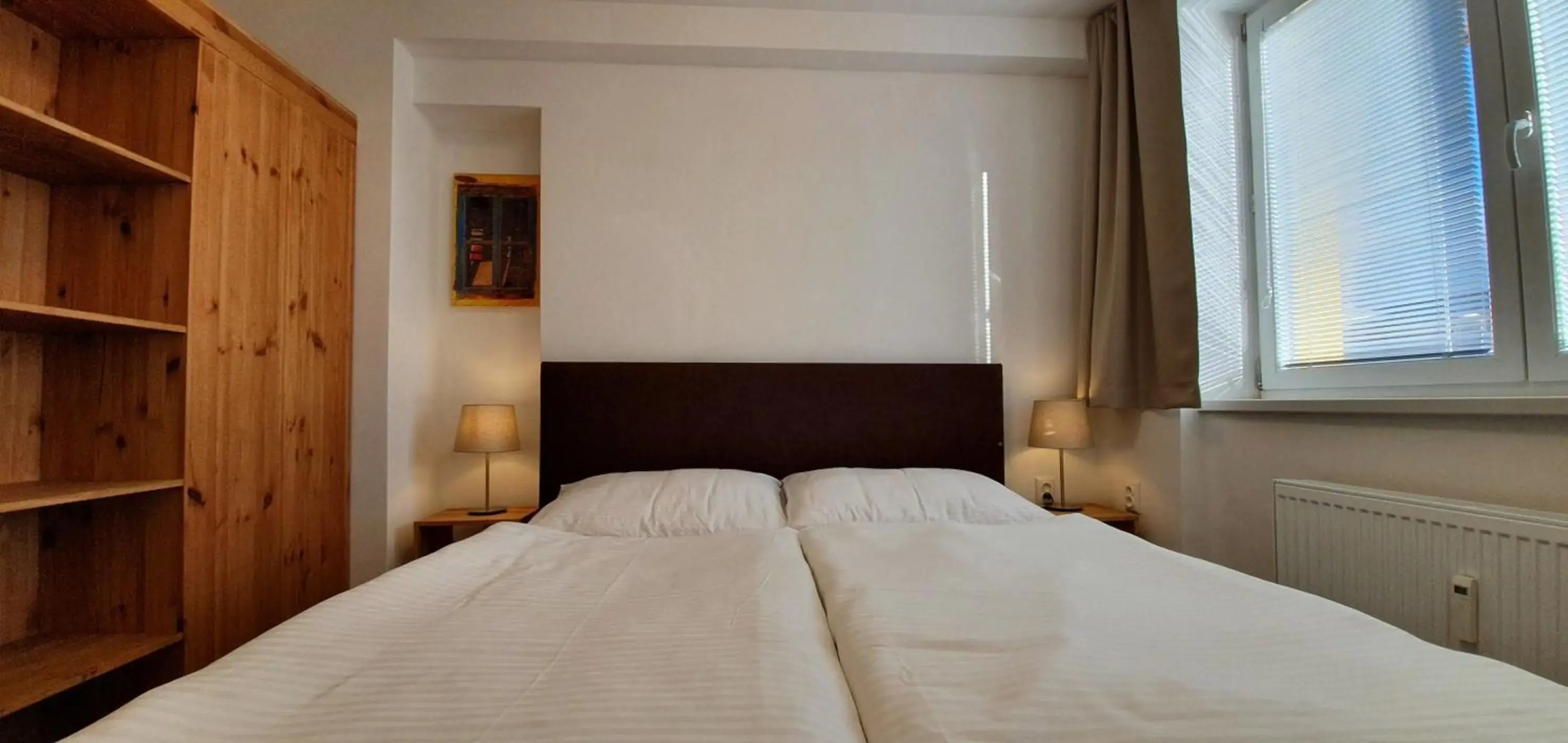 Apartment Tatran Donovaly