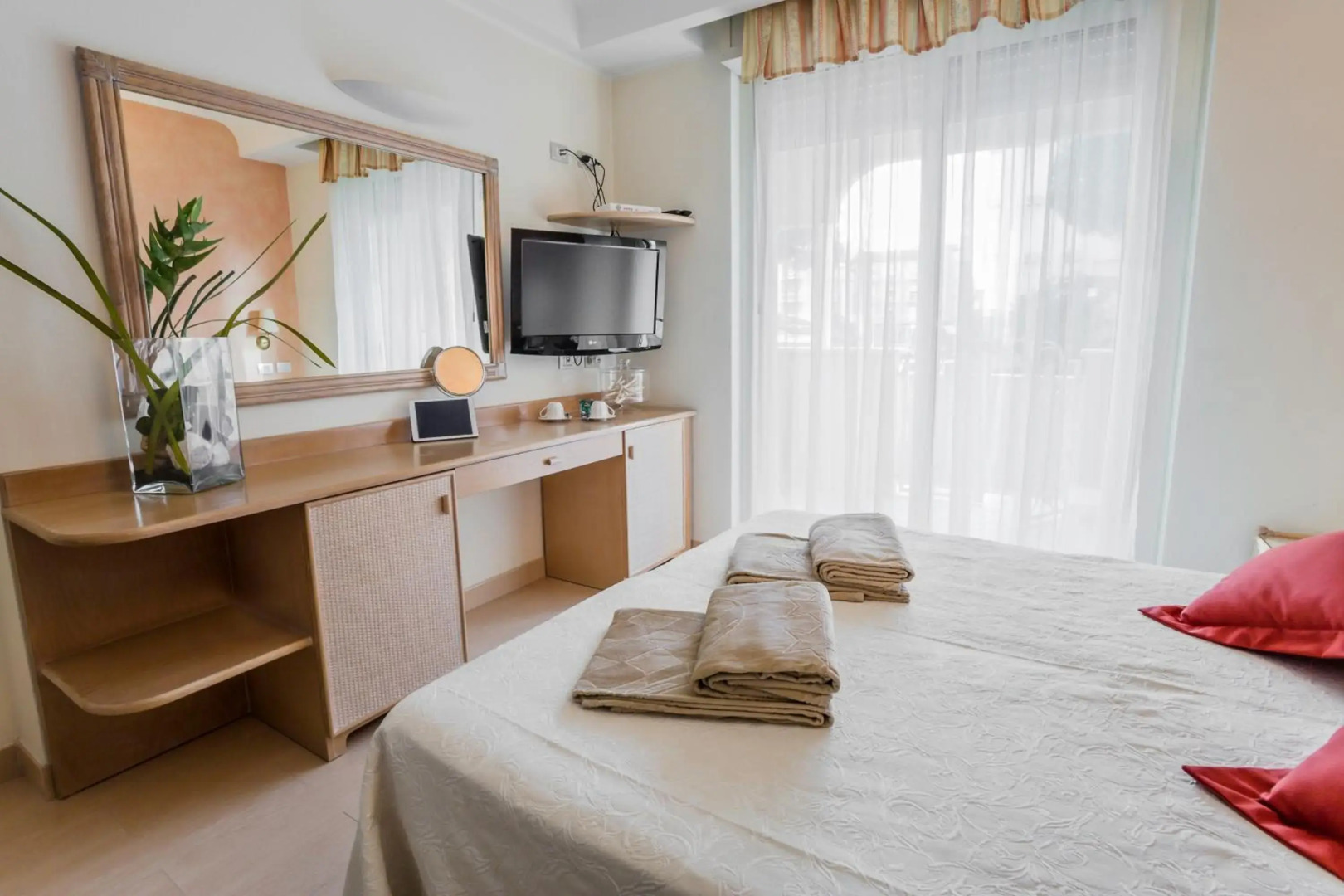 Hotel Derby Exclusive