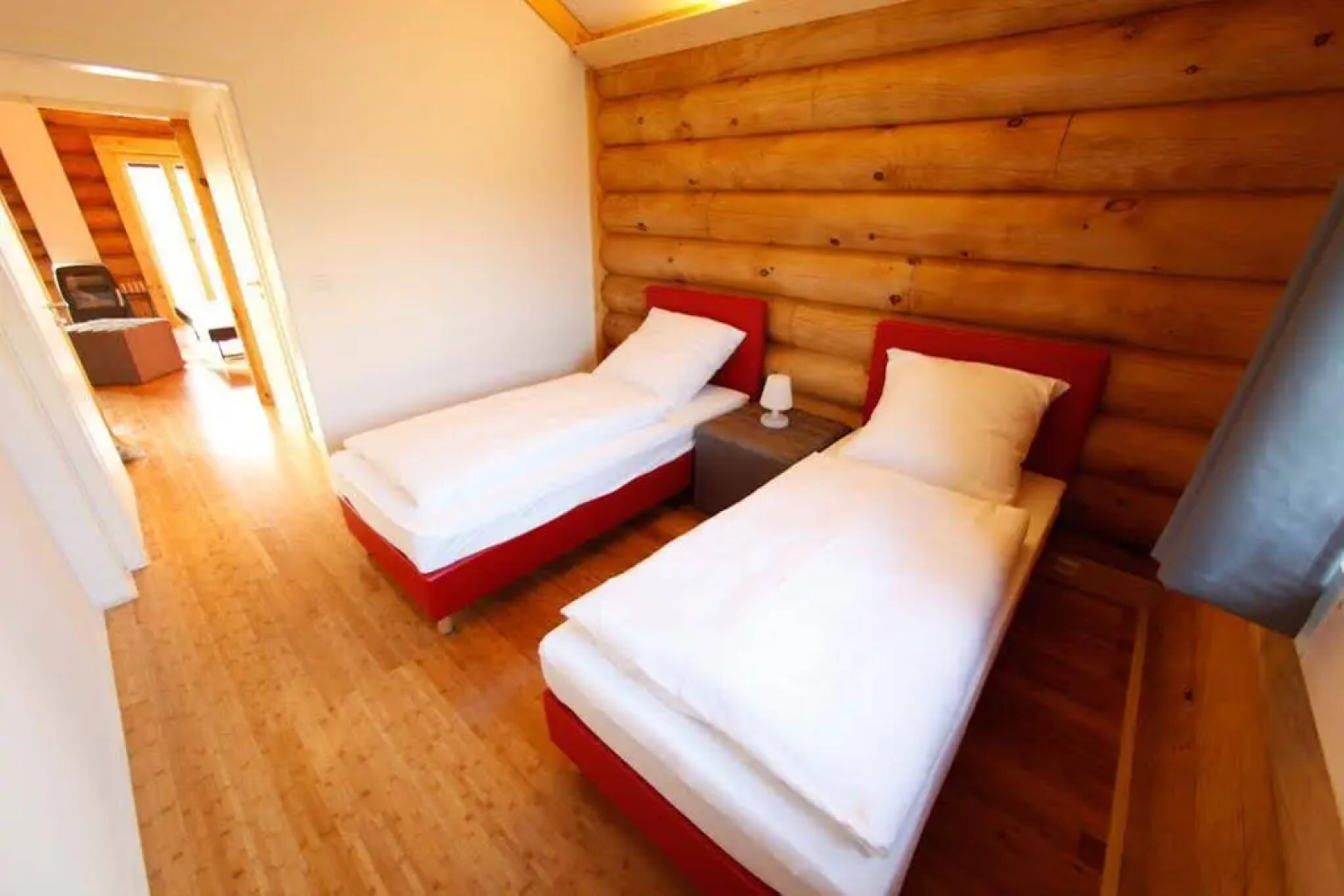 Resort Hotel Bispingen Superior