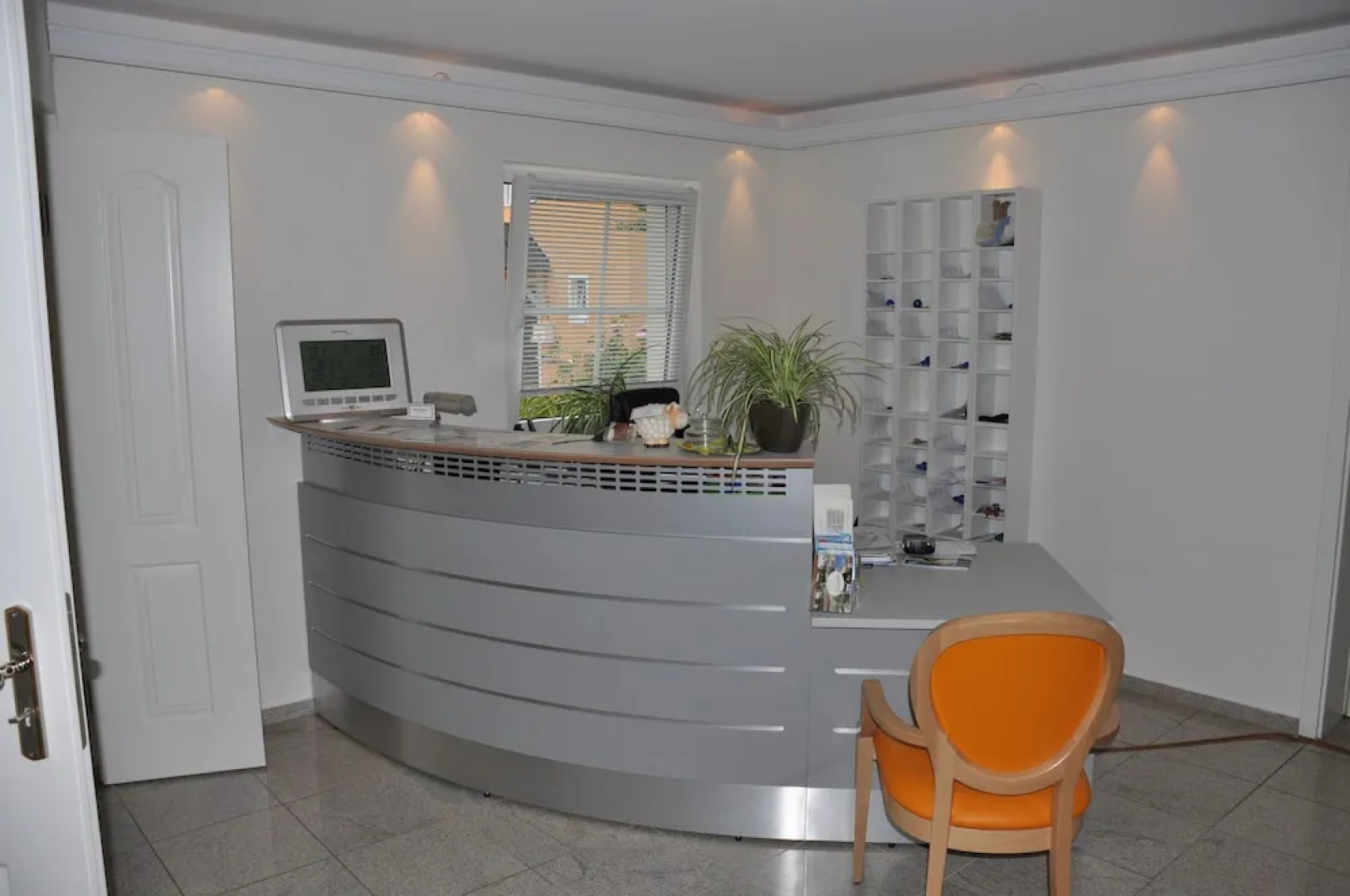 Hotel Elisabeth