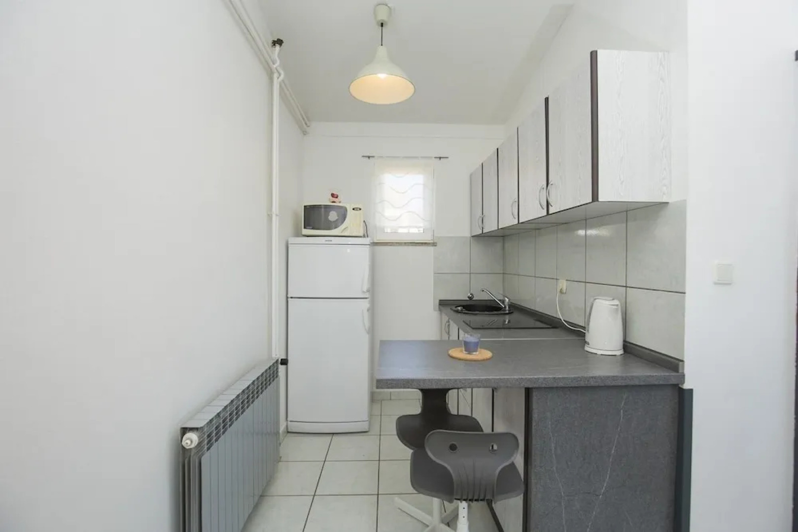 Apartments Resanović