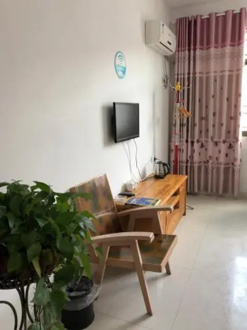 Sanqing Mountain Quanlin Farm Stay