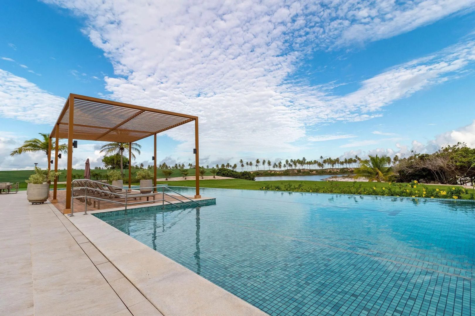 SA05 Excelente Casa 5 Suítes - Sauípe