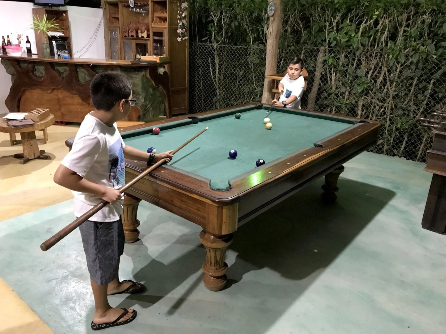 Suymar Ecolodge Galapagos