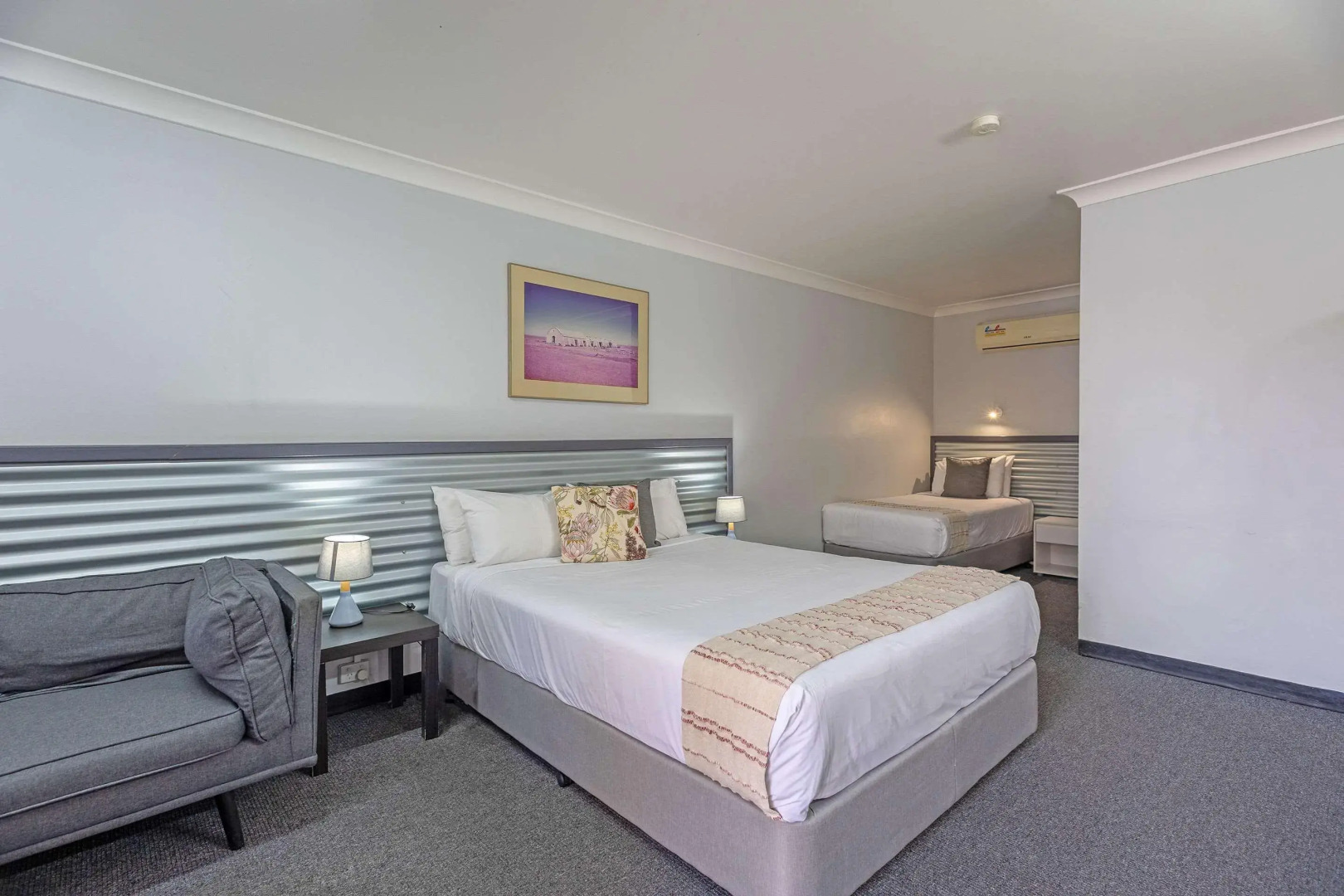 Shearing Shed Motor Inn