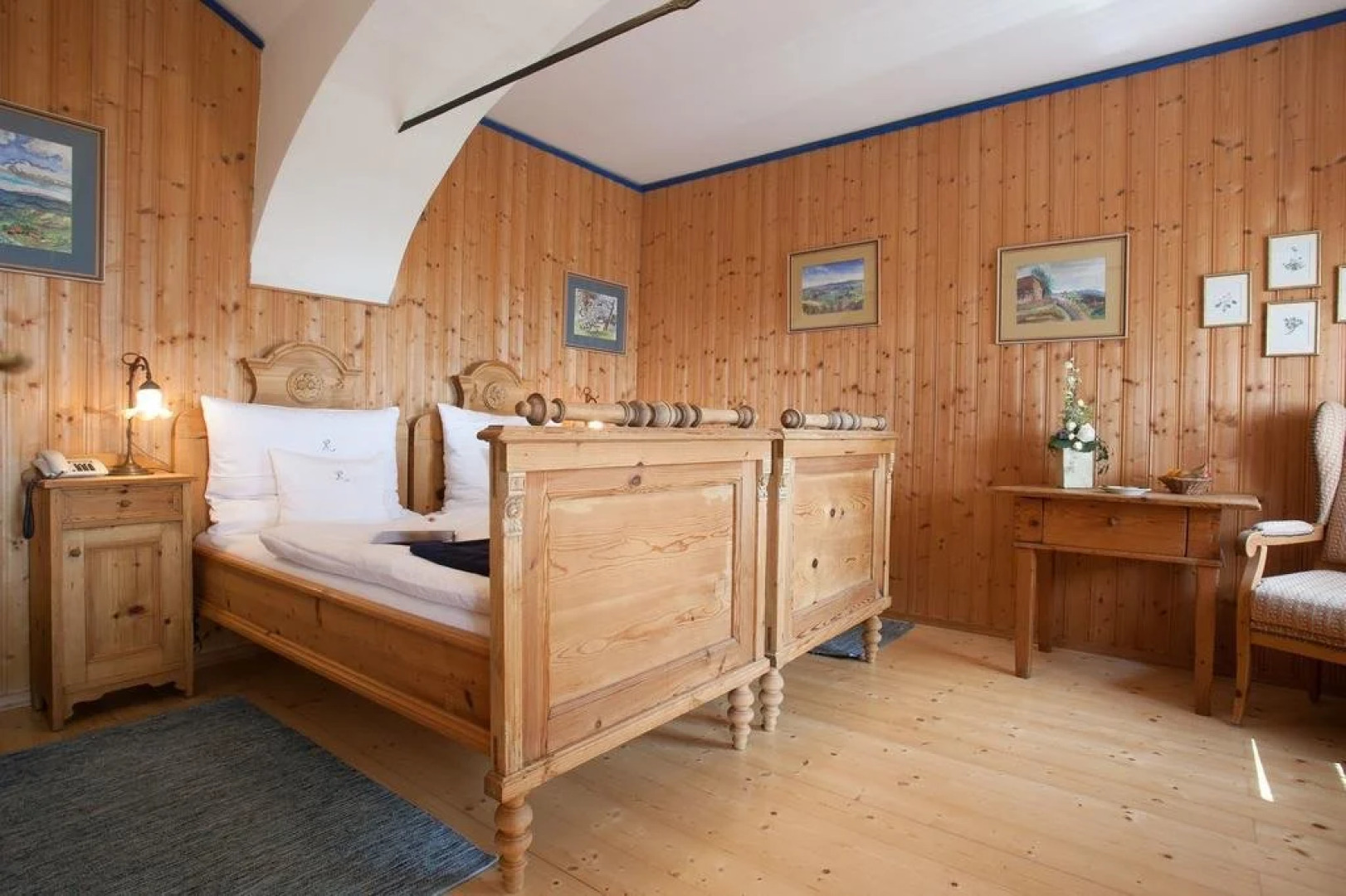 Weingut Rebenhof Moarhäuser