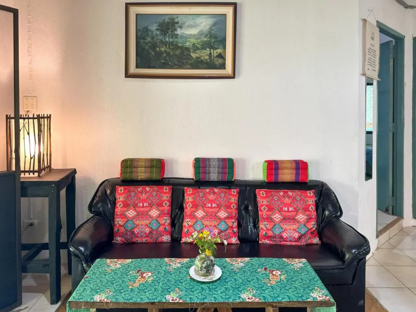 Baan Suan Thip Homestay