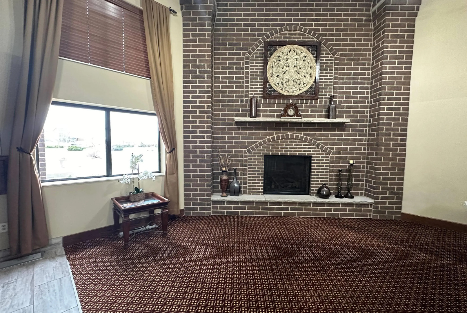 AmericInn by Wyndham Appleton North/Little Chute