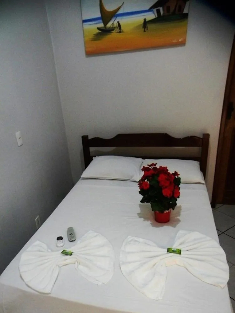 Pousada Igarapé