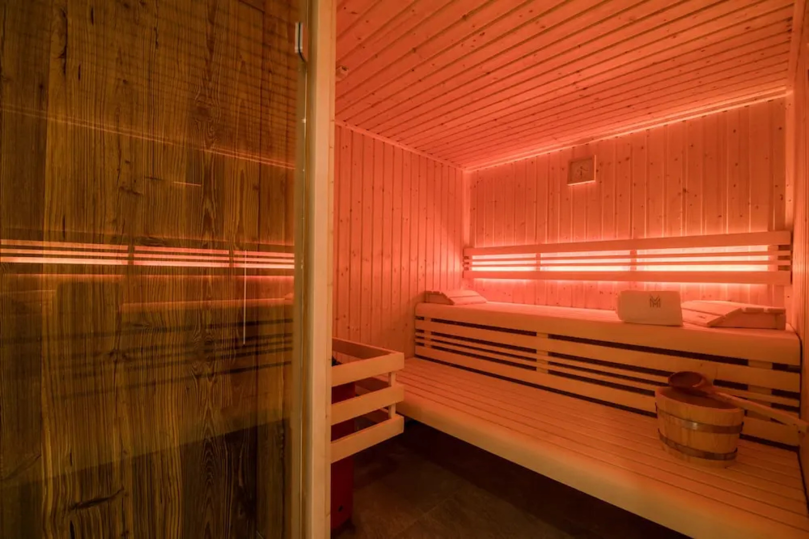 Résidence Les Portes de Megève