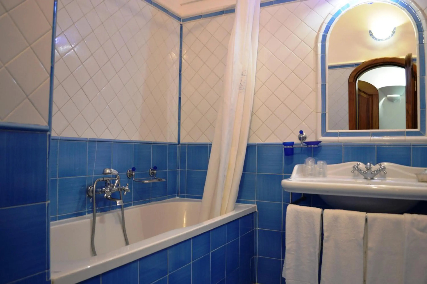 Hotel Dimora Fornillo