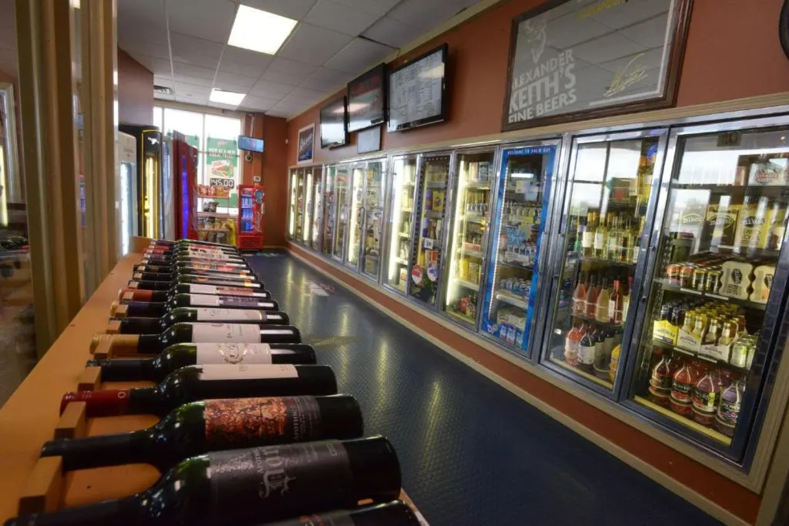 Best Western Seven Oaks Inn