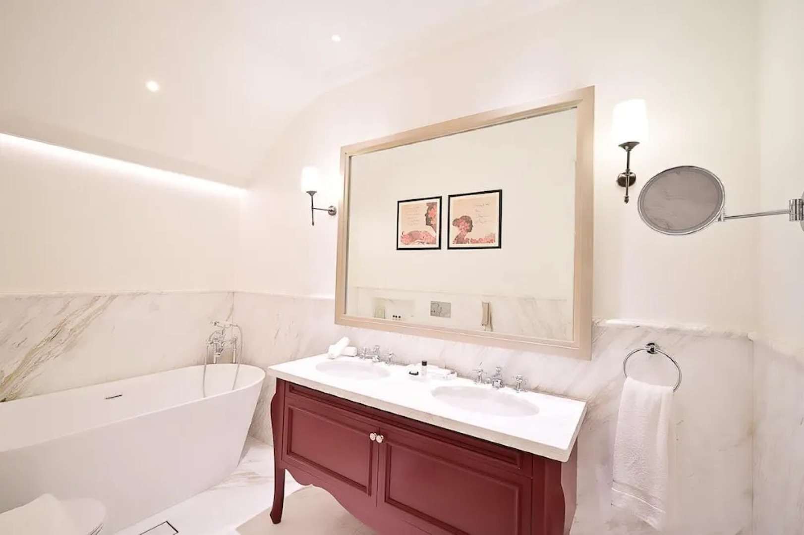 21 High Street Residences