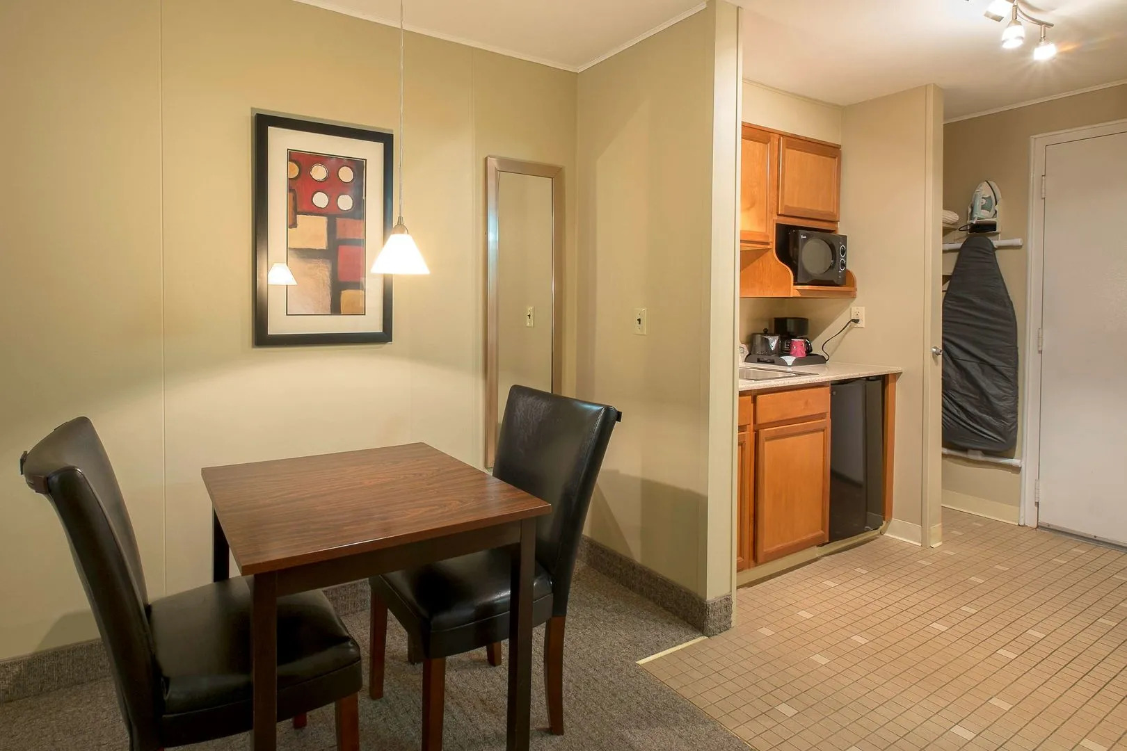 Red Roof Inn & Suites Herkimer