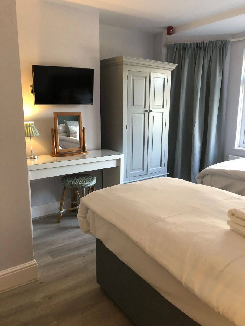 Prospect Guest House