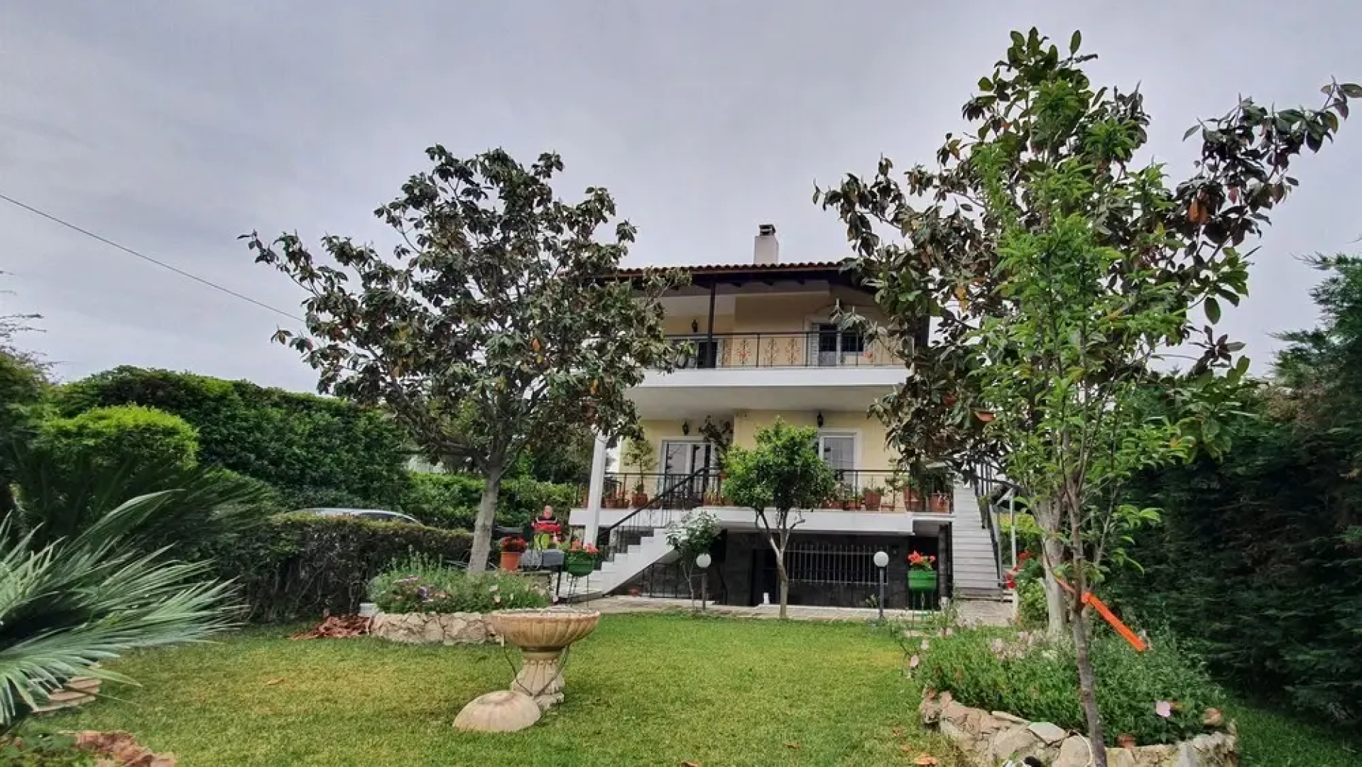 Vacation Studio Oropos