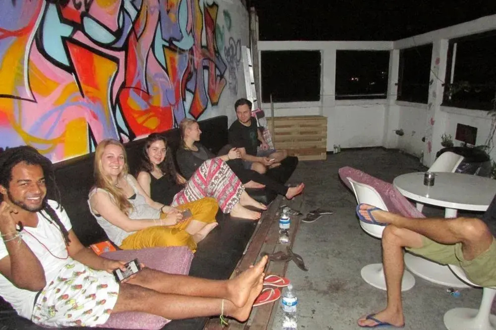 Miracle City Inn Hostel