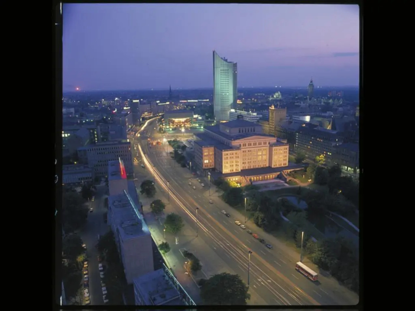 ibis Leipzig Nord Ost