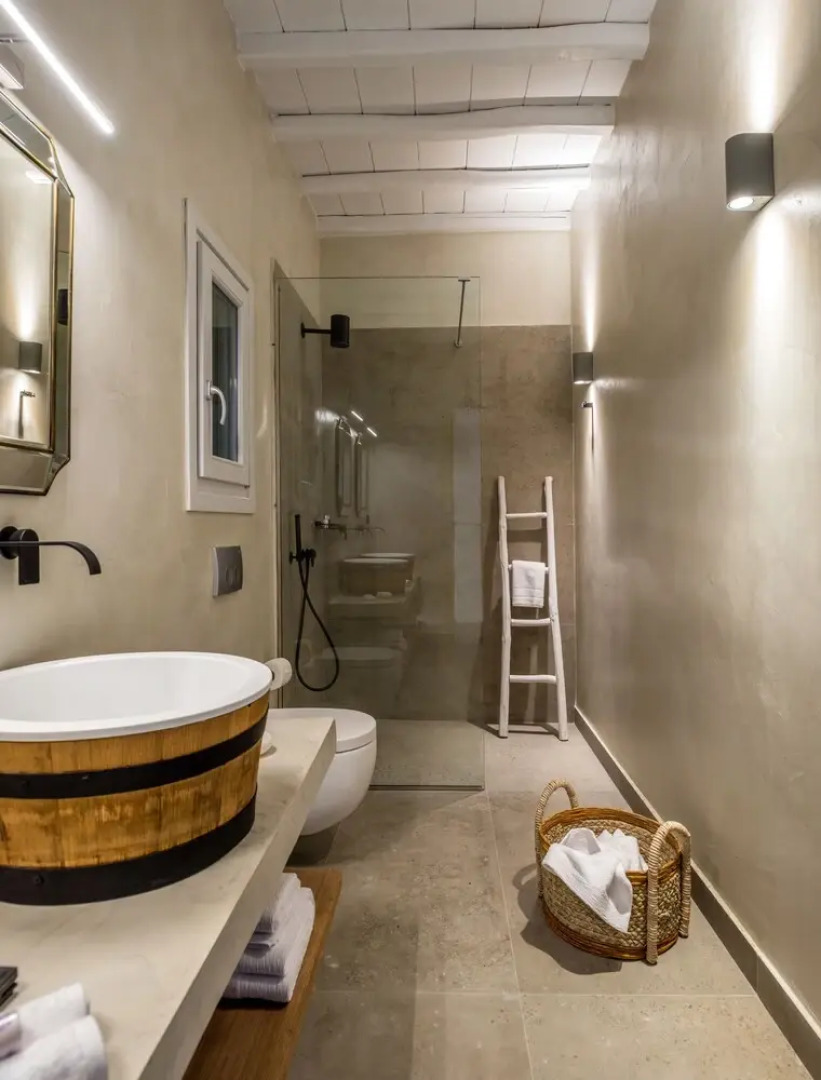 Villa Daloli Mykonos