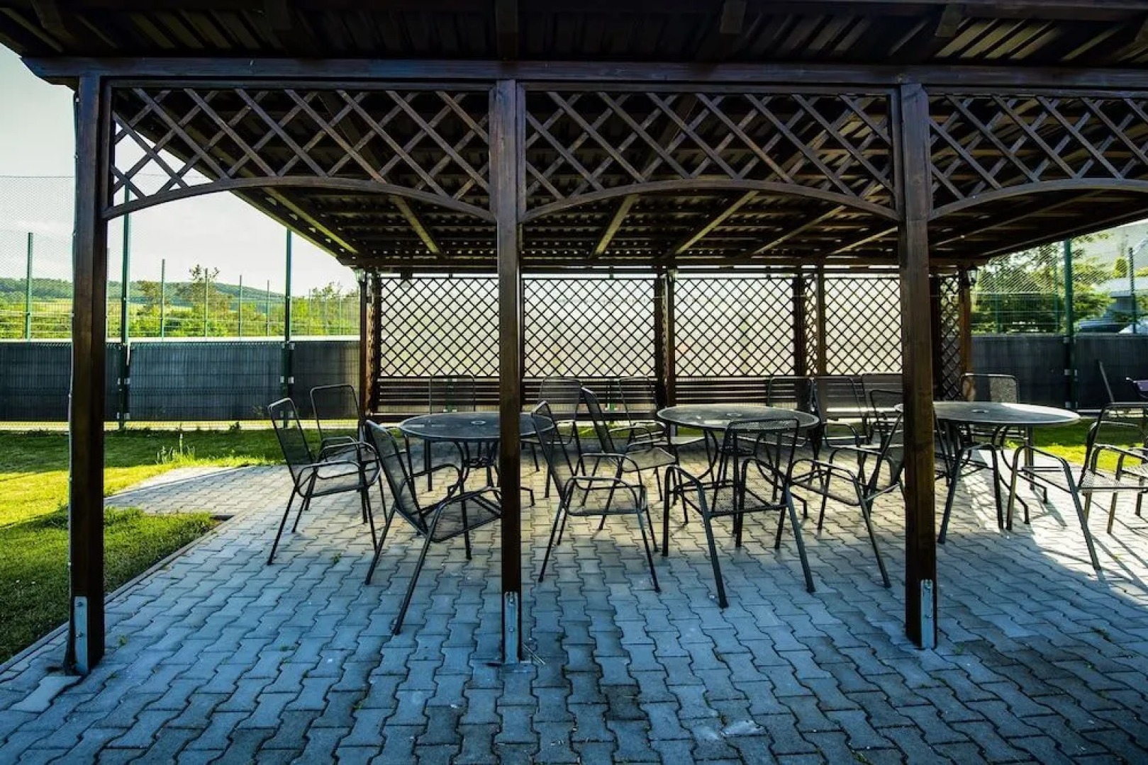 Resort Vyhlídka Šlovice