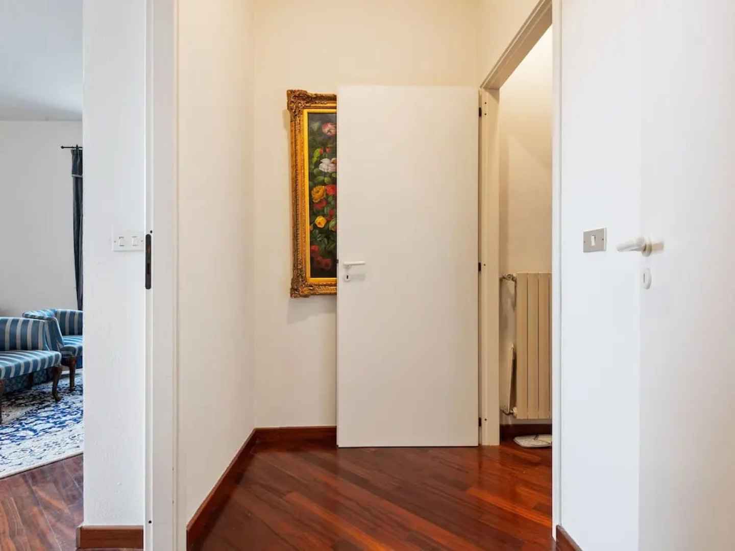 Attractive Holiday Home in Fontanile With Garden and Barbecue