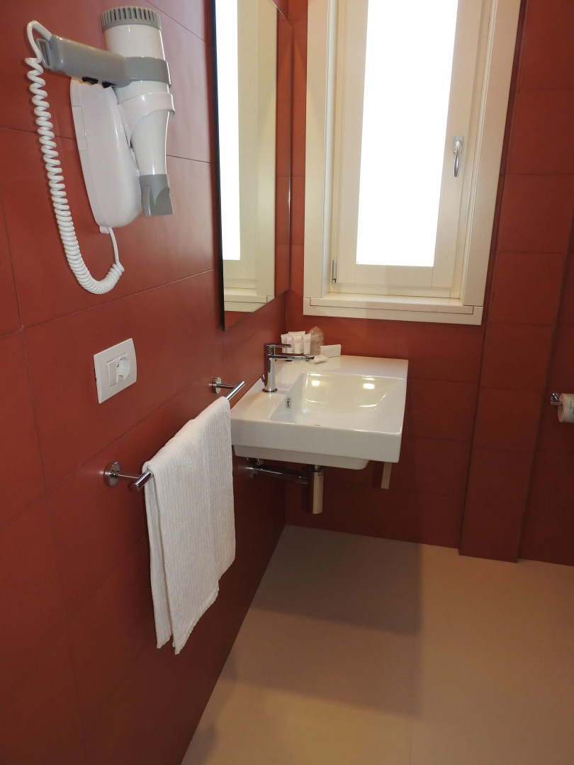 Hotel Carducci