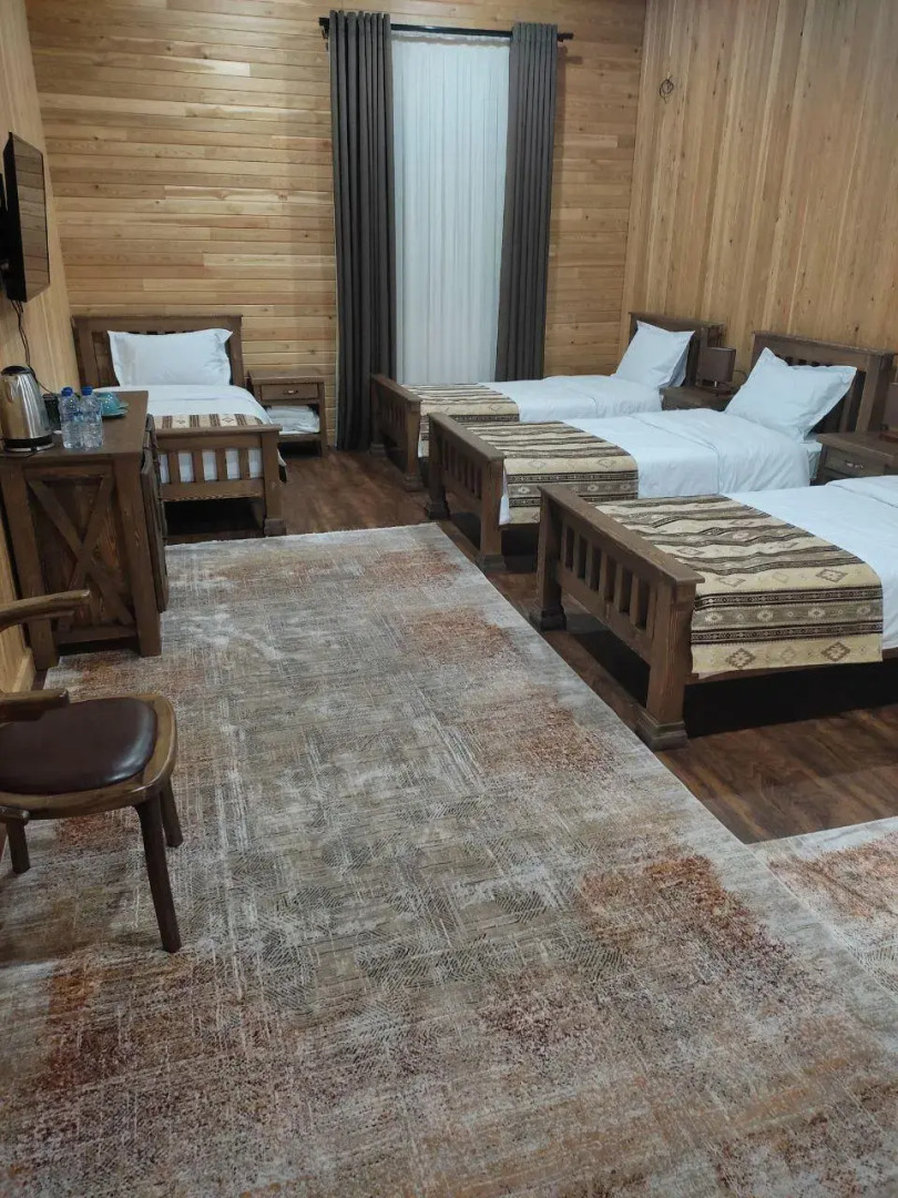 Le Chalet Mont (Ле Шале Монт)