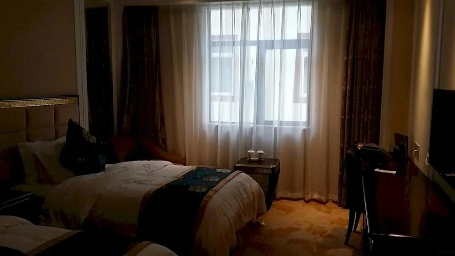 Zangwang Yanwu Holiday Hotel