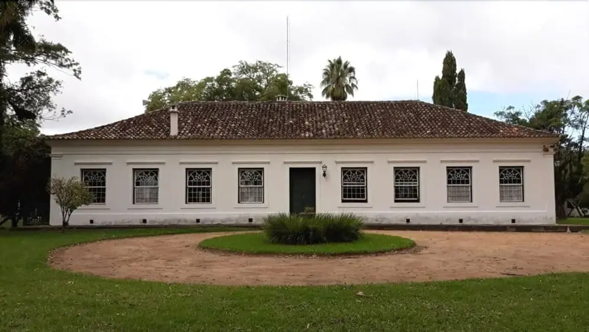 Pousada do sobrado