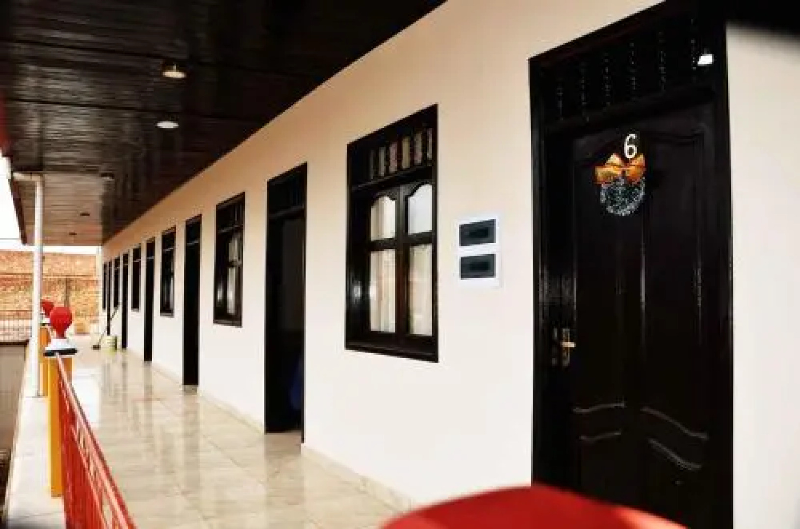 Hotel Perla Amazonica