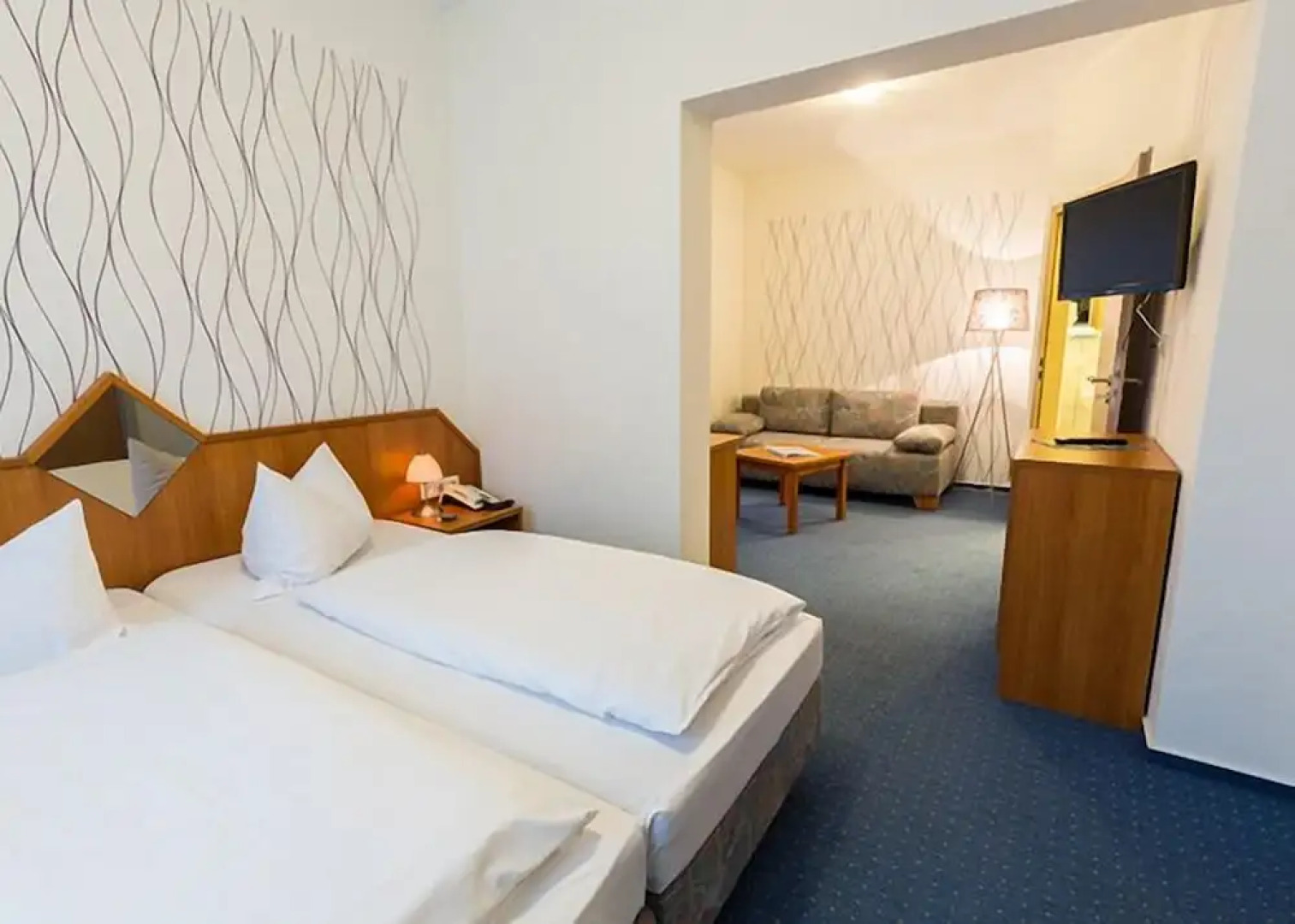 Hotel Zum Starenkasten GmbH