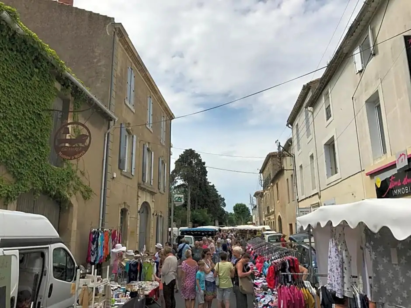 Le Voyageur - Chambres dHôtes