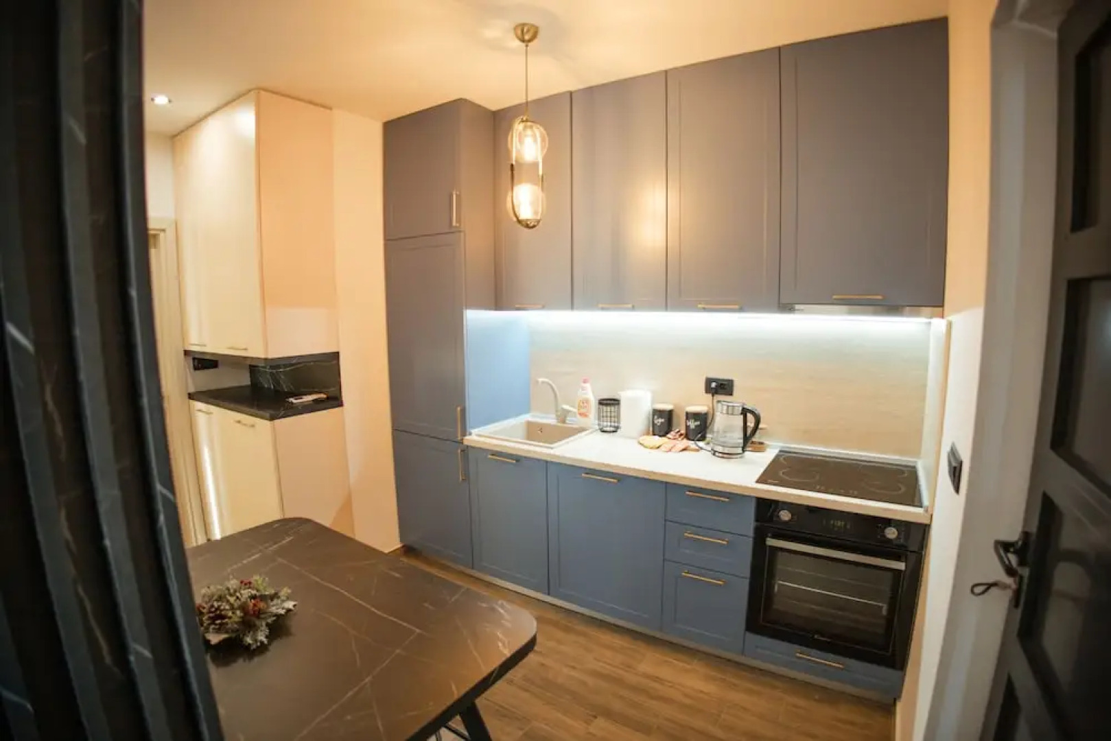 Sirius Lux Apartments