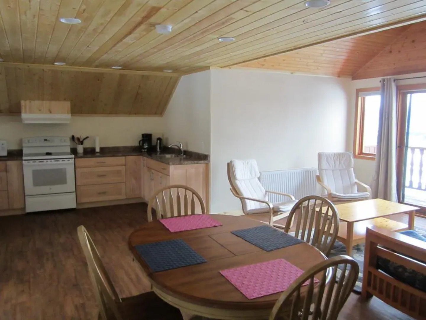 Smithers Driftwood Lodge