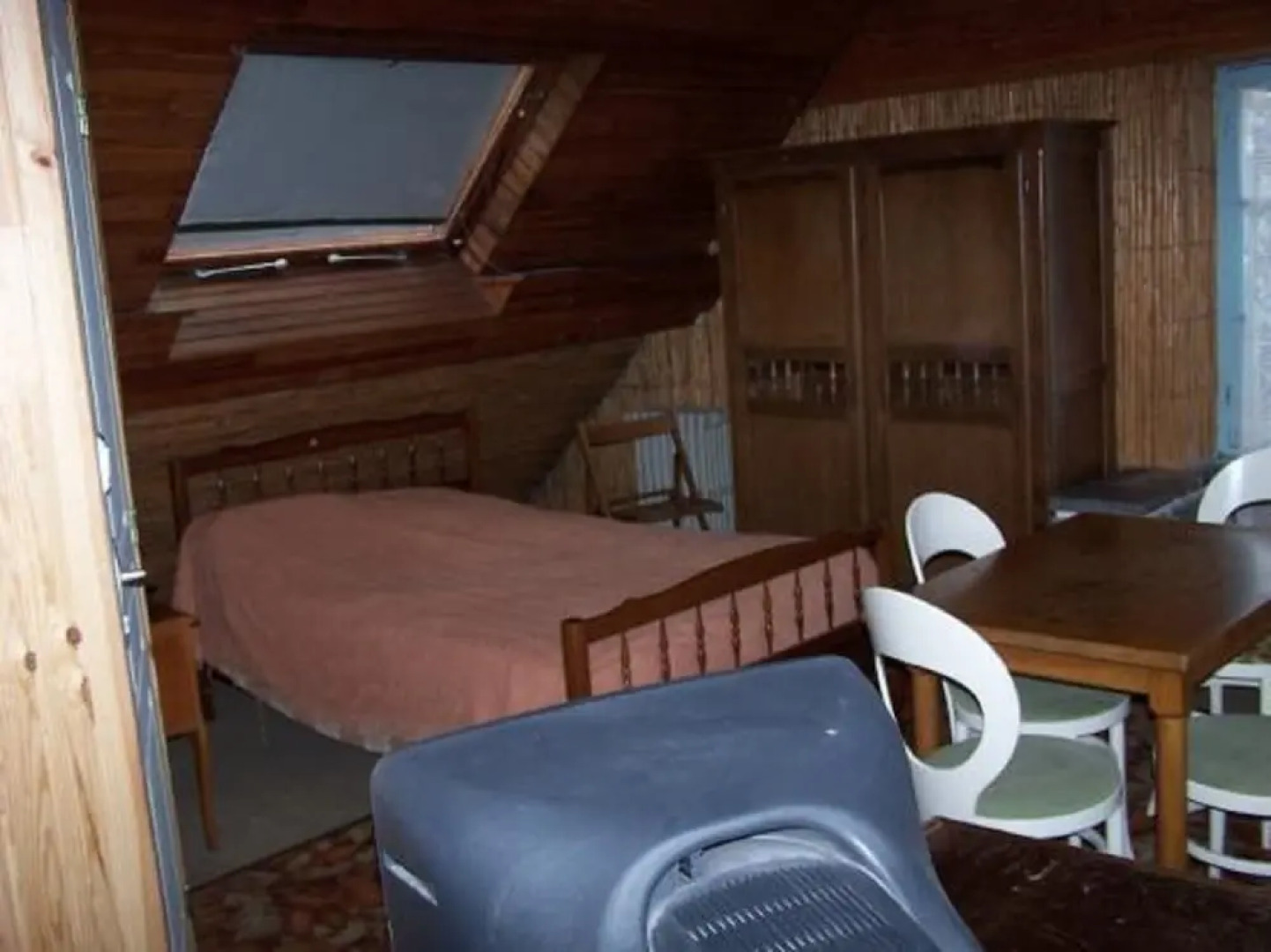 The Hotel De La Poste Et Europe