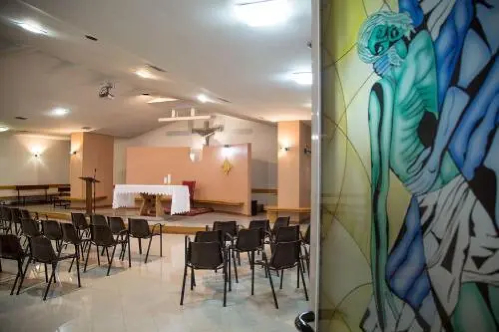 La Dimora Di Vitorchiano