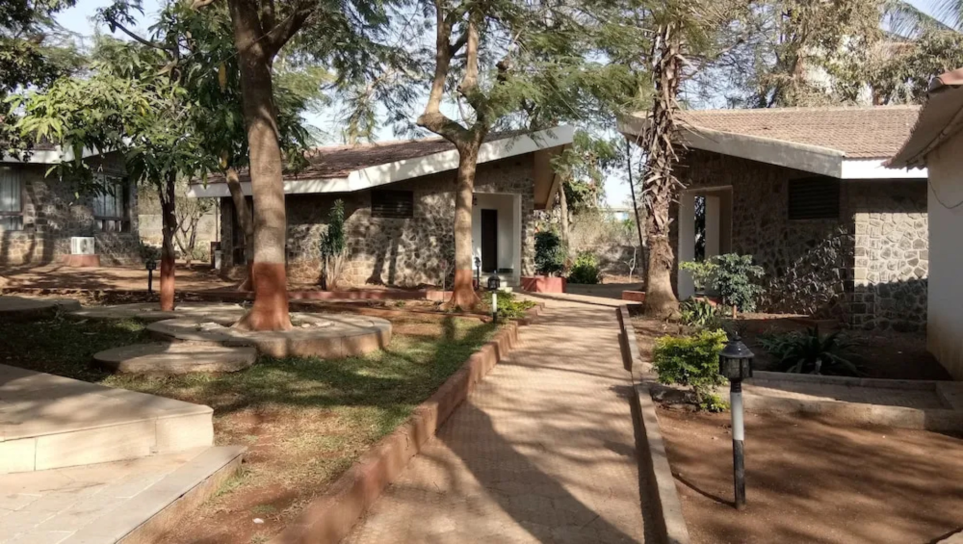 Ihop Sanjivani Resort