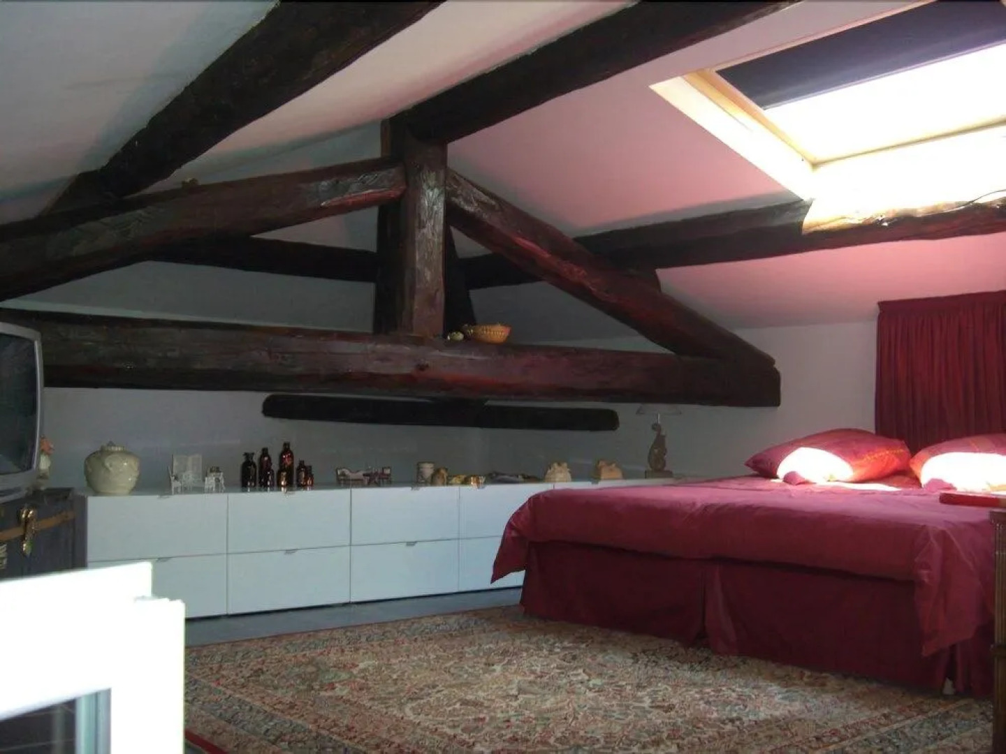 La Maison de Rose - B&B