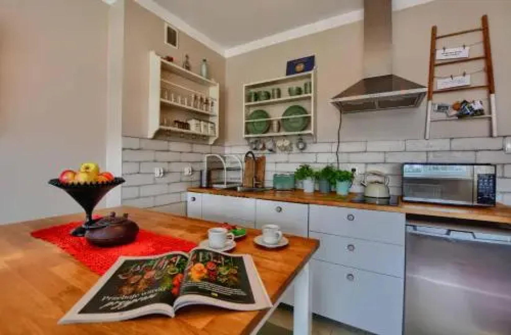 Apartament Zielona Mila