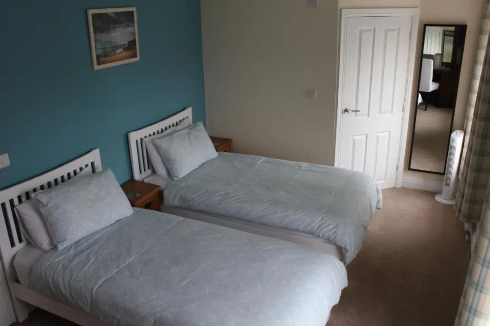 Victoria Bed & Breakfast