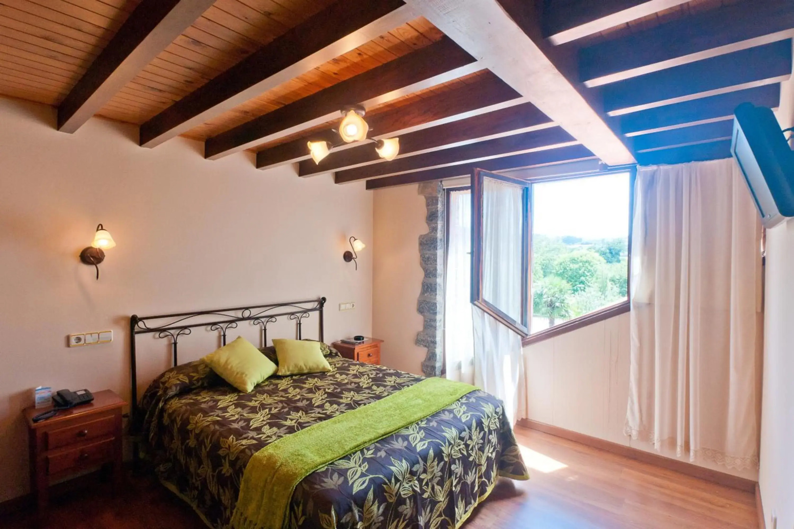 Hotel Costa de Rodiles