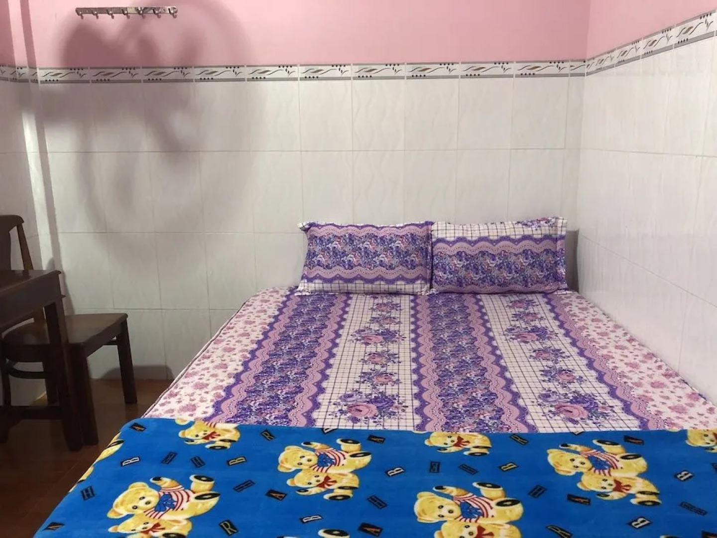 Thanh Tan Guesthouse