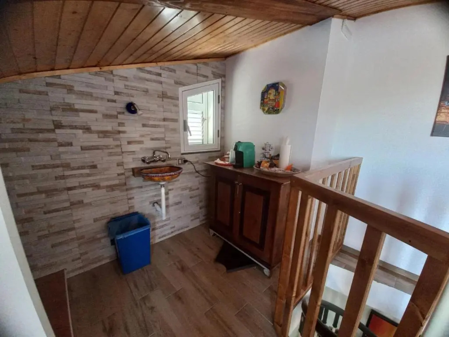 Bb Cesaro Mariolo House