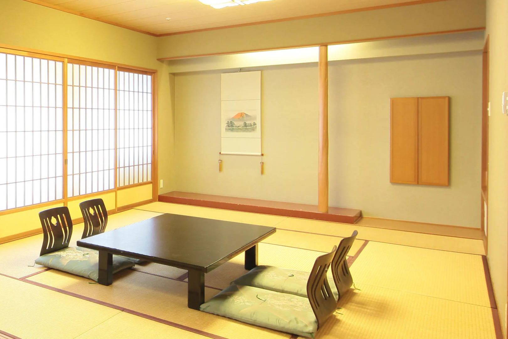 Hotel Monarque Tottori