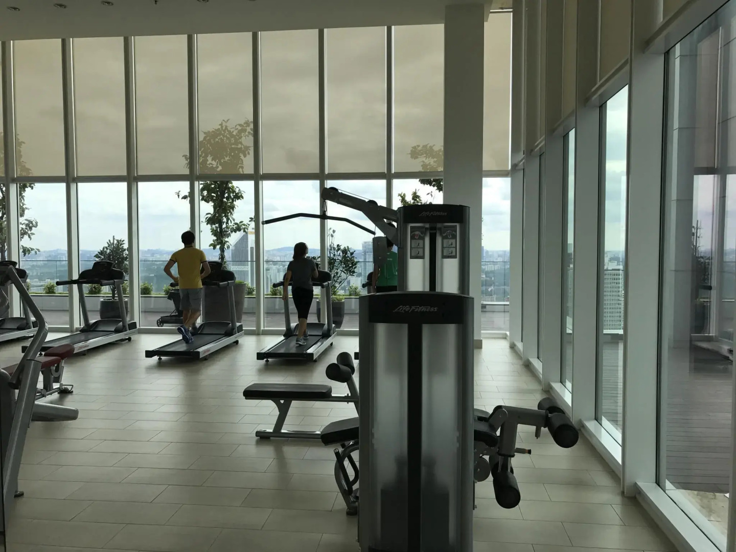 DeFace Platinum Kuala Lumpur