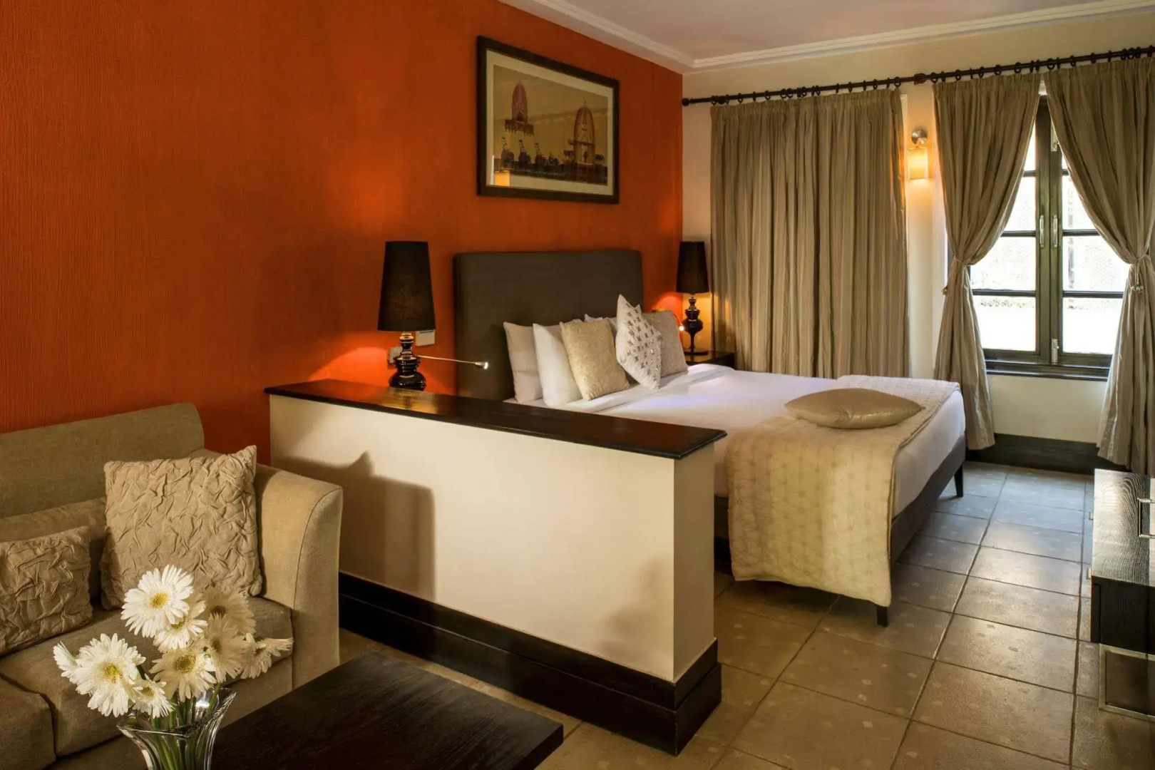 Sol De Goa by Sereno