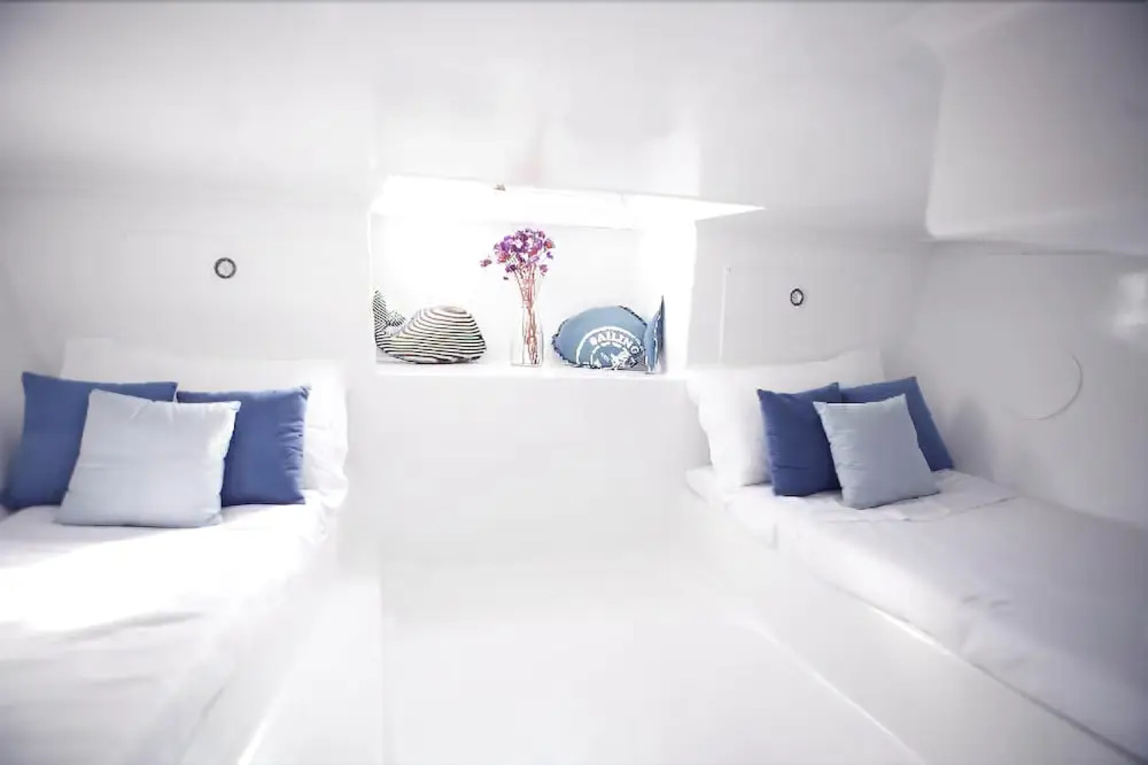 Passeios Ria Formosa House Boats