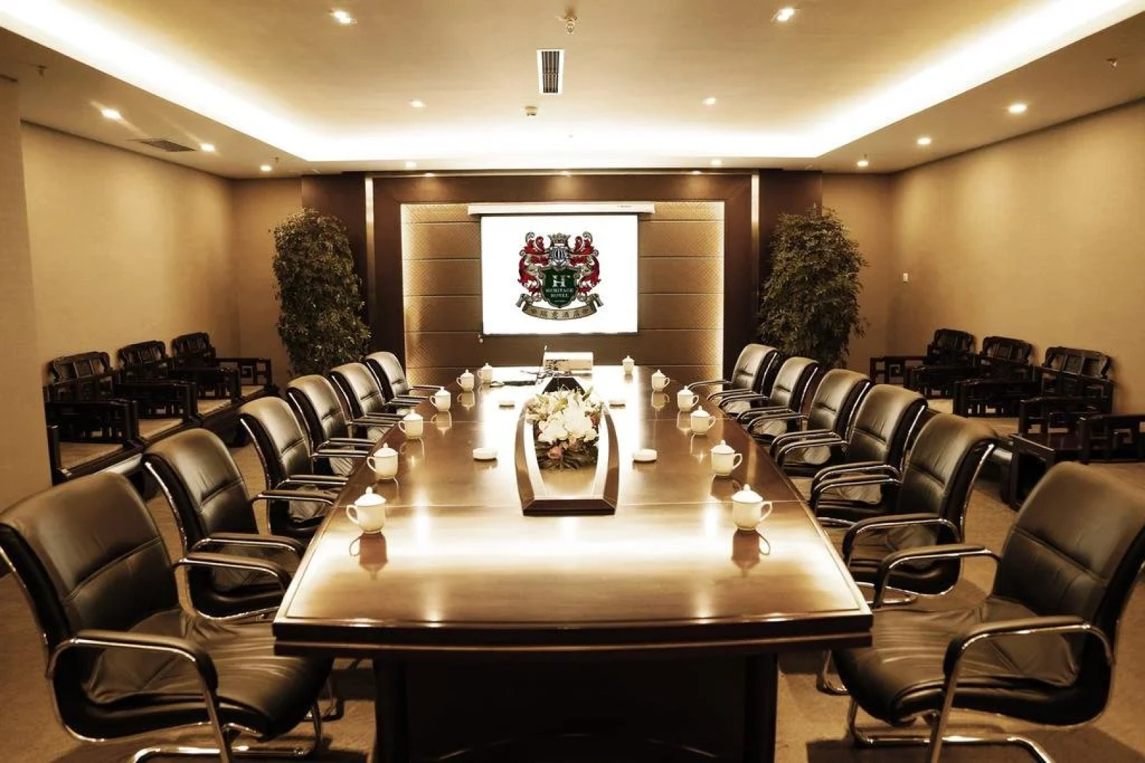 Tianjin Heritage Hotel